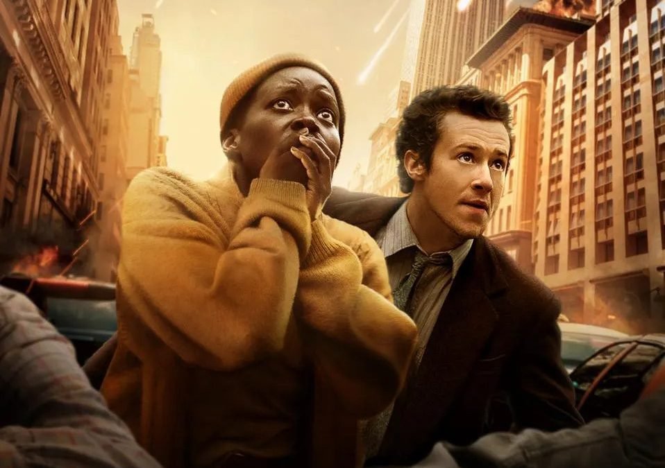 «Un lugar en silencio: Día uno» de Michael Sarnoski: Una mirada íntima al terror