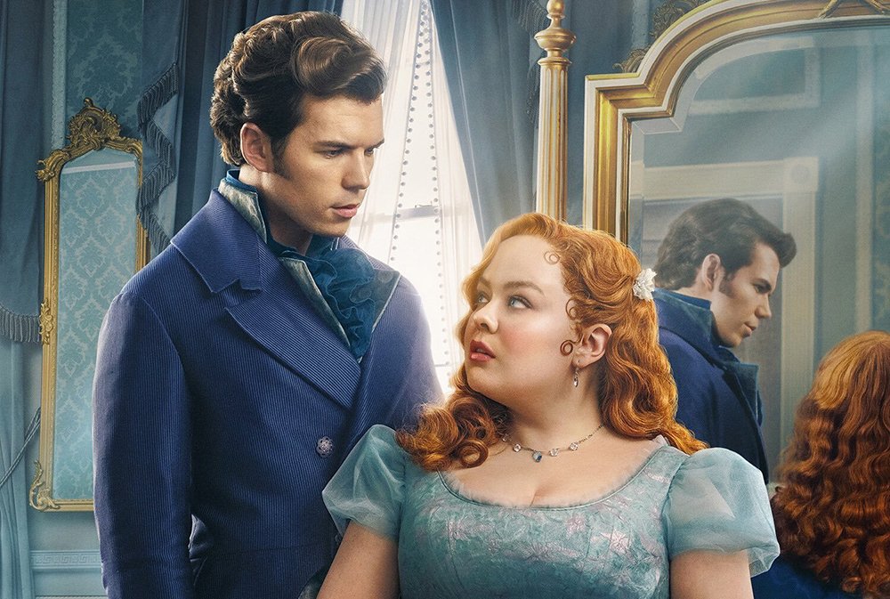 Bridgerton – Temporada 3: Rompiendo récords con diversidad (y una pareja muy hot)