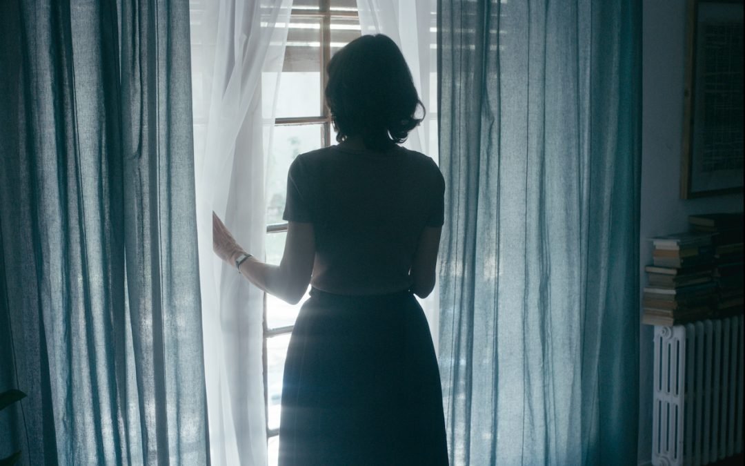 “Quizás es cierto lo que dicen de nosotras”: Entrevistamos a sus directores