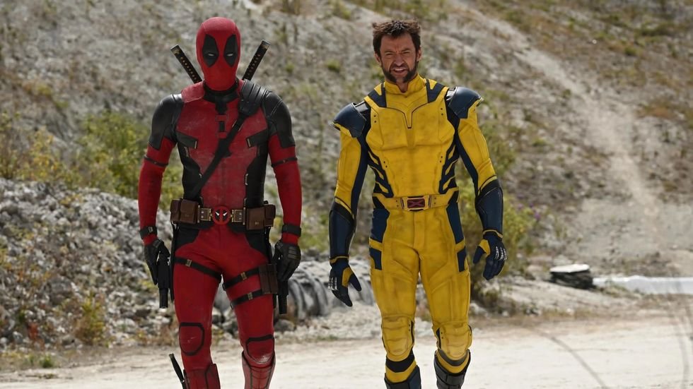 Deadpool y Wolverine: Una celebración épica para la generación Marvel