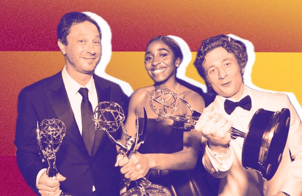 Premios Emmy 2024: Todos los nominados, los récords y datos clave