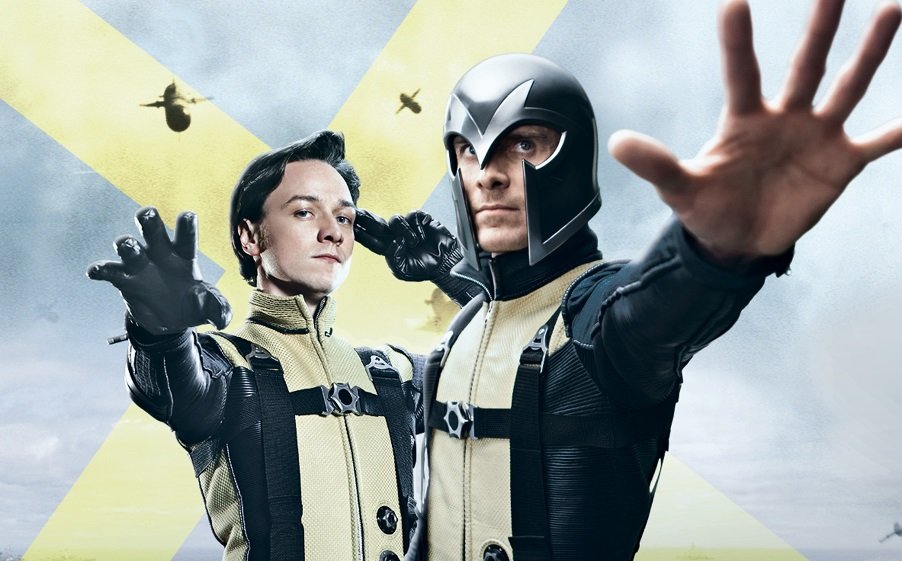 X-Men: Una guía cronológica de las películas de mutantes hechas por Fox