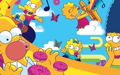 Los Simpson: La evolución de la serie que se volvió un fenómeno cultural