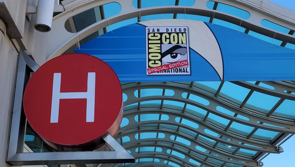 San Diego ComicCon 2024 Todos los secretos detrás del famoso Hall H