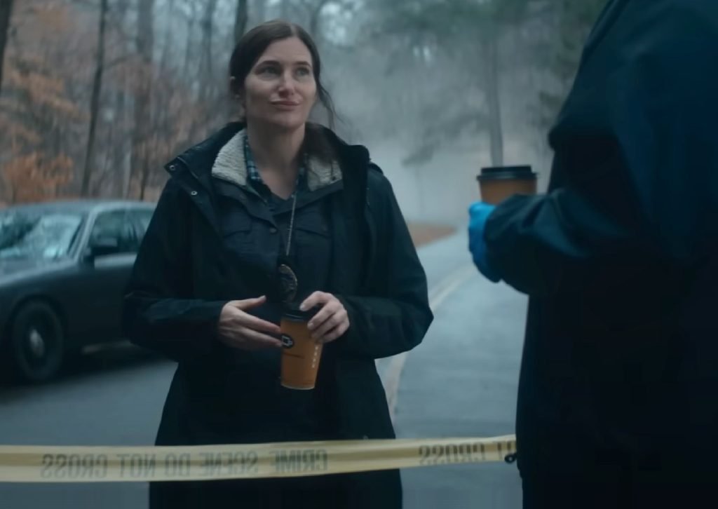 Kathryn Hahn - Agatha en todas partes