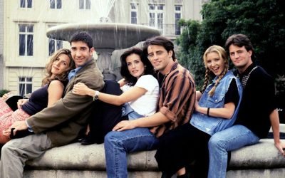 Friends: Las claves de la amada sitcom que cumple 30 años de amistad y risas