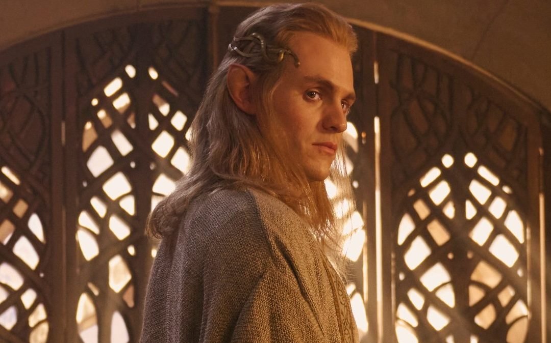 Los Anillos de Poder – Temporada 2: la Tierra Media se acerca a la oscuridad