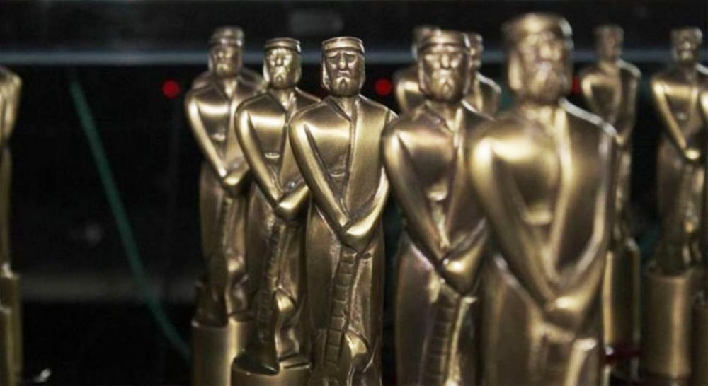 Martín Fierro de Cine y Series 2024: Todas las nominadas de la primera edición