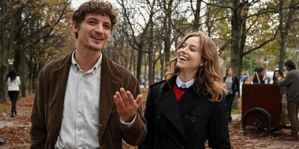 Coup-de-chance Woody Allen