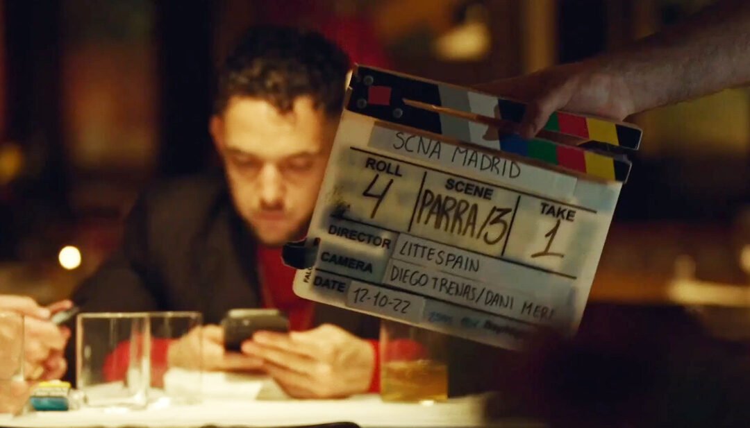 Esta ambición desmedida: ¿Es hip hop? ¿Es flamenco? ¡No! ¡Es C. Tangana!