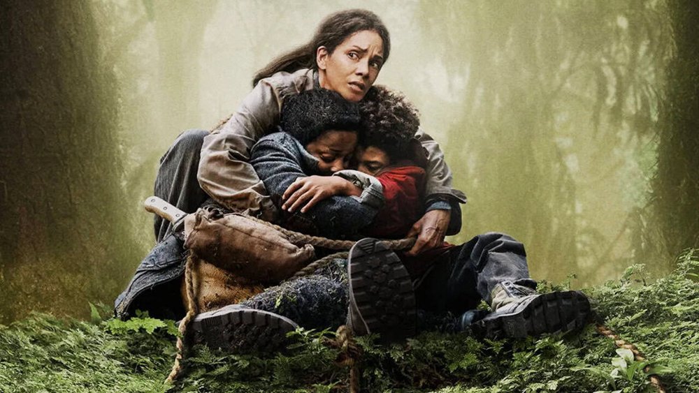 No te sueltes: Halle Berry, sostenida entre la locura y la maldad personificada