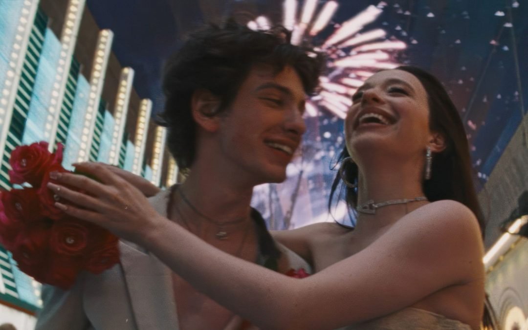 ‘Anora’ de Sean Baker: Un cuento de hadas pesimista en una New York de fantasía