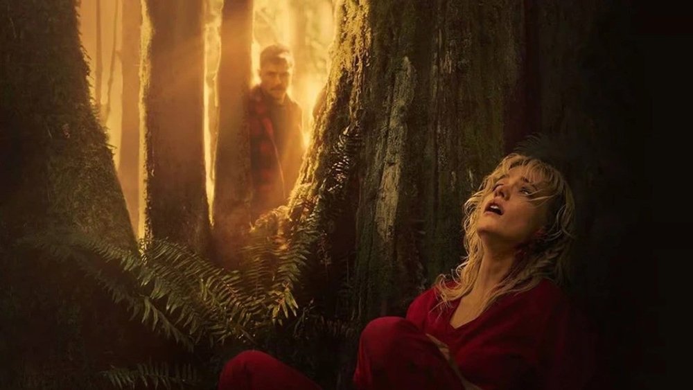 Asesino serial: un violento thriller Tarantinesco donde nada es lo que parece