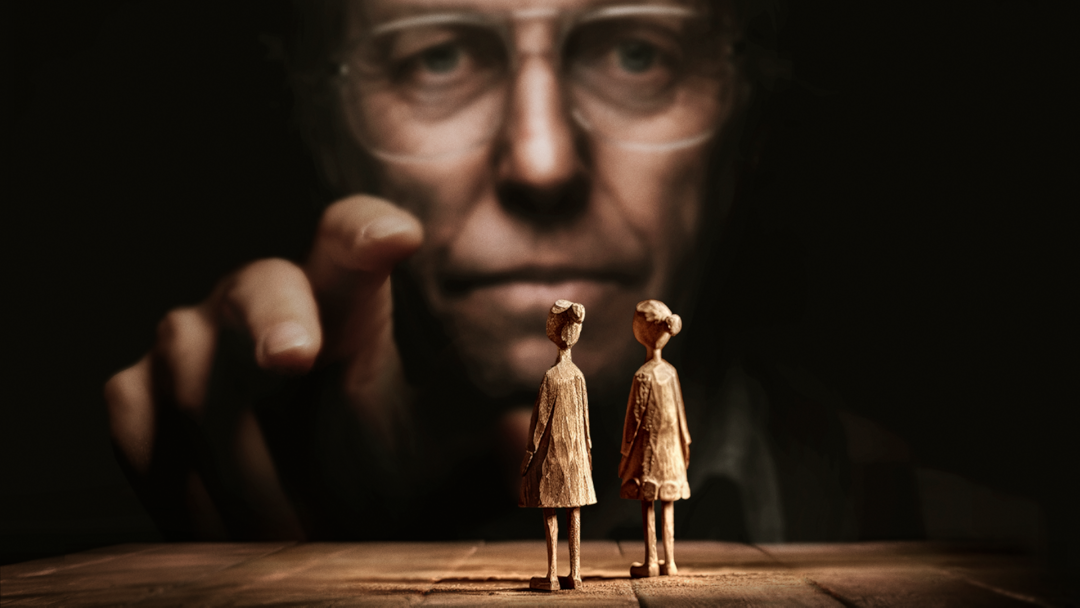 ‘Heretic’ de Scott Beck y Bryan Woods: la religión se vuelve un escenario terrorífico