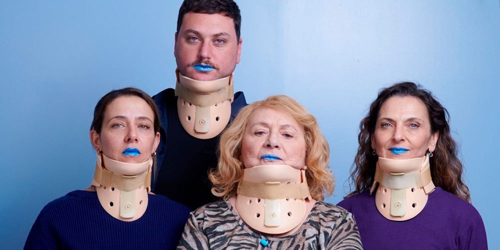 Los domingos mueren más personas: Una historia íntima cargada de existencialismo