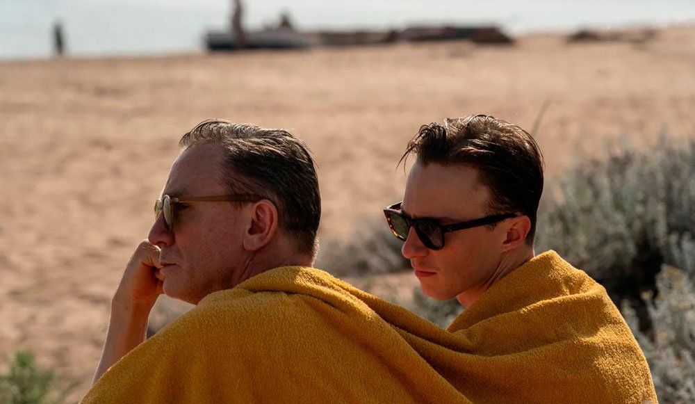 «Queer» de Luca Guadagnino: La divina decadencia de un hedonista en busca de redención