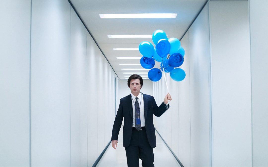 Severance – Temporada 2: Lo siniestro de las promesas bajo tierra