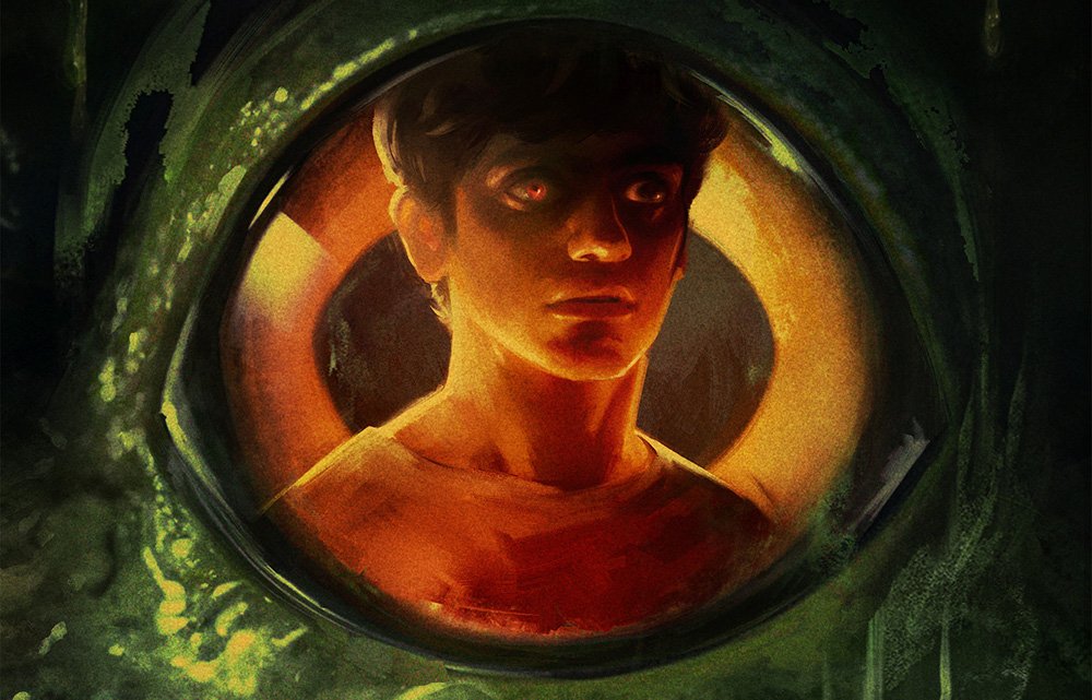 El escuerzo: Un western gauchesco borgeano sobre el poder de la superstición