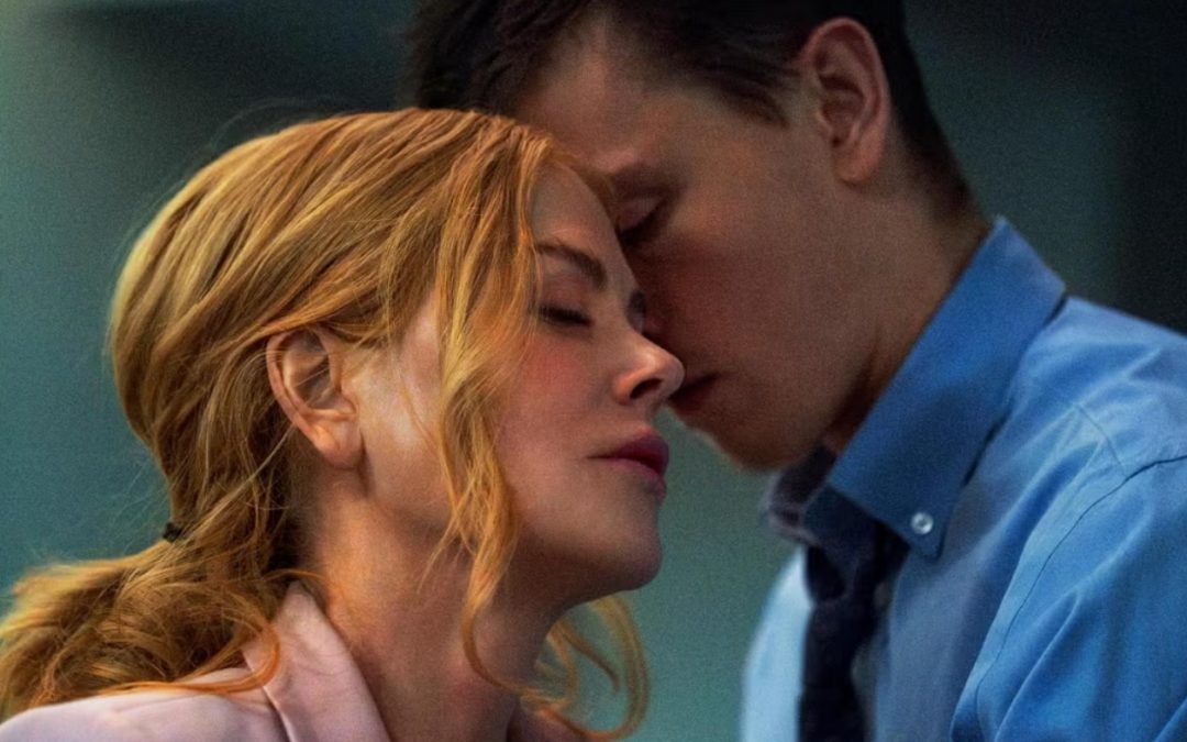 «Babygirl» de Halina Reijn: el poder del sexo y la fragilidad del amor desigual