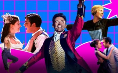 Los musicales que queremos ver en la gran pantalla: Una wishlist para theater kids