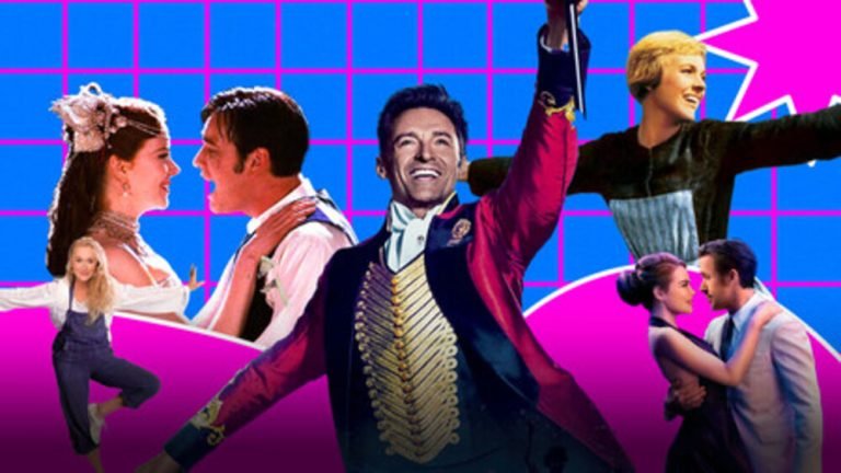 musicales que queremos ver en el cine