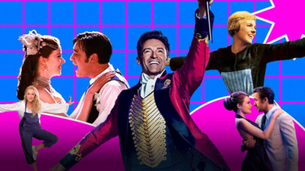 Los musicales que queremos ver en la gran pantalla: Una wishlist para theater kids