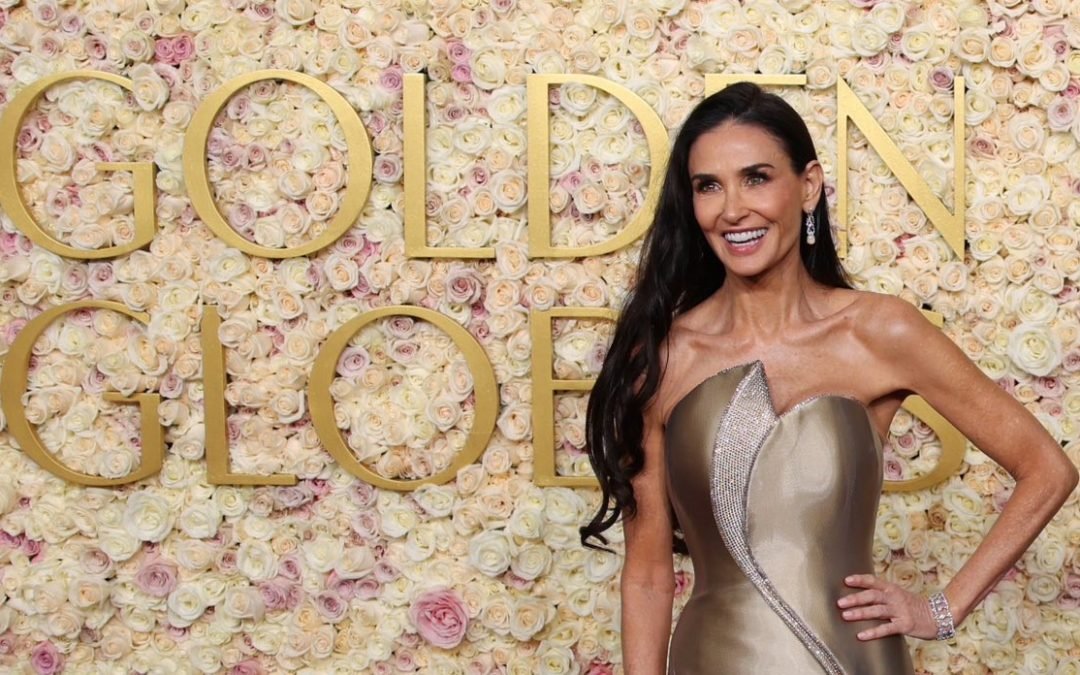 Golden Globes 2025: La lista completa de ganadoras, lo mejor y lo peor de la noche