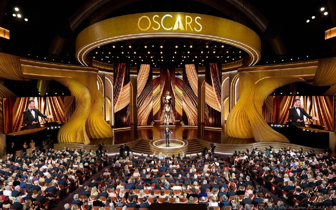 Oscars 2025: La lista completa de nominadas, sorpresas e ignoradas del año