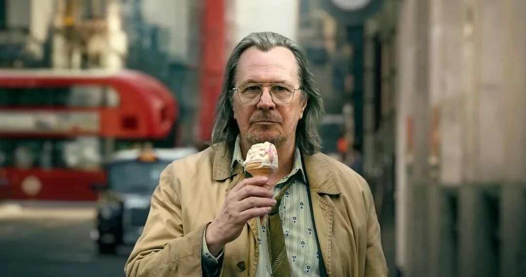 Slow Horses: La serie que muestra la cara ácida y renovada del espionaje