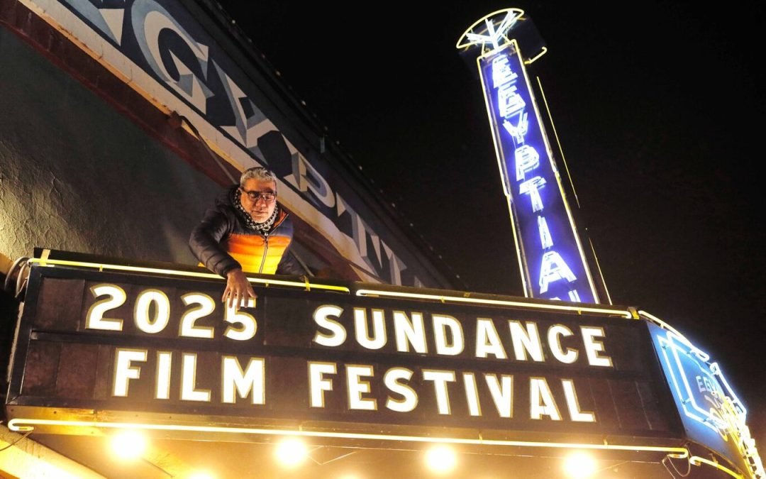 Sundance 2025: lo más destacado del festival de cine independiente