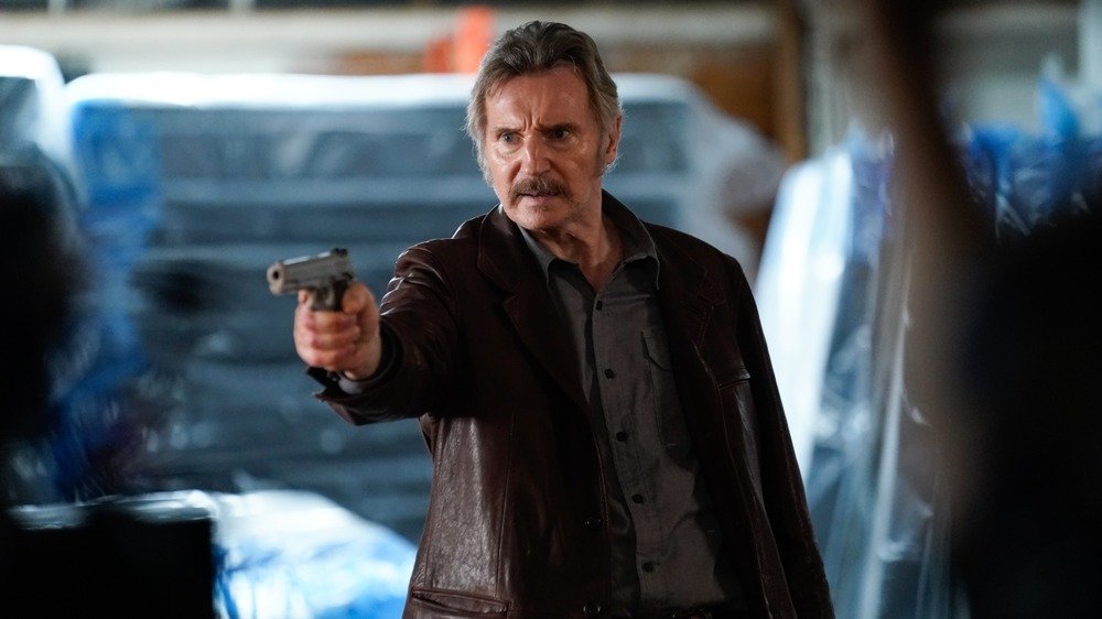 Implacable: Liam Neeson protagoniza el reverso crepuscular de la saga “Taken”