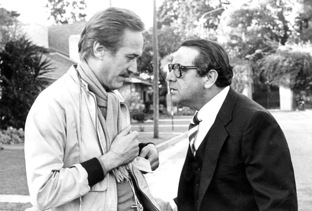 Del ataque al INCAA a la estafa cripto: no debieron meterse con la industria audiovisual