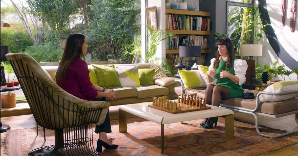 Envidiosa – Temporada 2: Un espejo de dos caras en el que nos vemos reflejadas