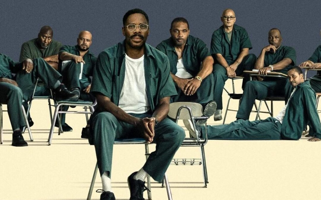 Las vidas de Sing Sing: Llega a nuestros cines la conmovedora nominada al Oscar