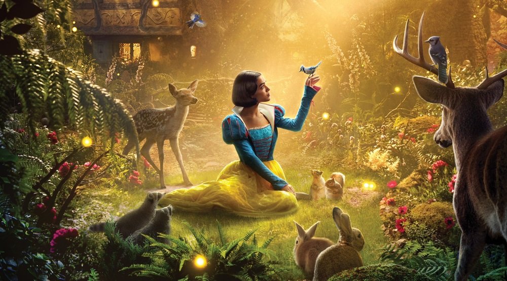 Blancanieves: El live action de Disney que se reivindica después de las polémicas