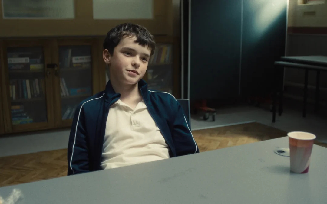 Adolescente: La serie de Netflix que nos muestra la toxicidad de internet y da que hablar