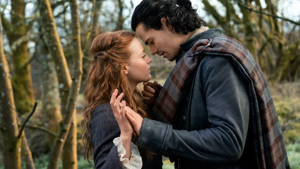 Blood of My Blood: todo lo que sabemos (hasta ahora) sobre la precuela de Outlander