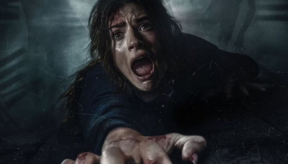 Until Dawn: una adaptación poco fiel que aprovecha lo más divertido del género