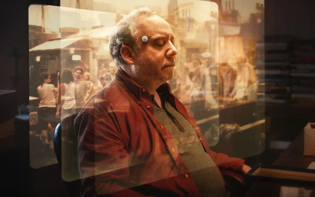 Black Mirror – Temporada 7: Un regreso a las inquietudes más retorcidas de la serie