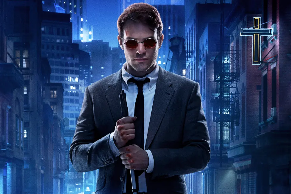 Daredevil: Born Again – La inesperada muerte y resurrección del Hombre sin Miedo