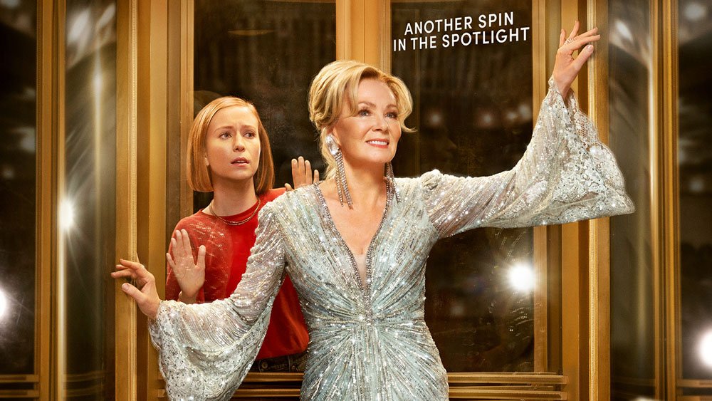 Hacks – Temporada 4: Cuando la comedia envejece con gracia y elegancia