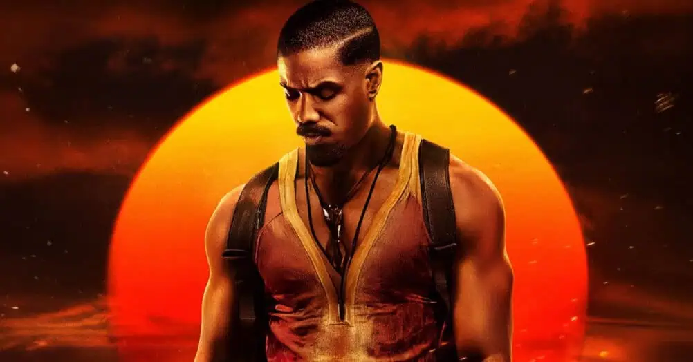 Avant Premiere: Participá por entradas para ver «Pecadores» en el IMAX