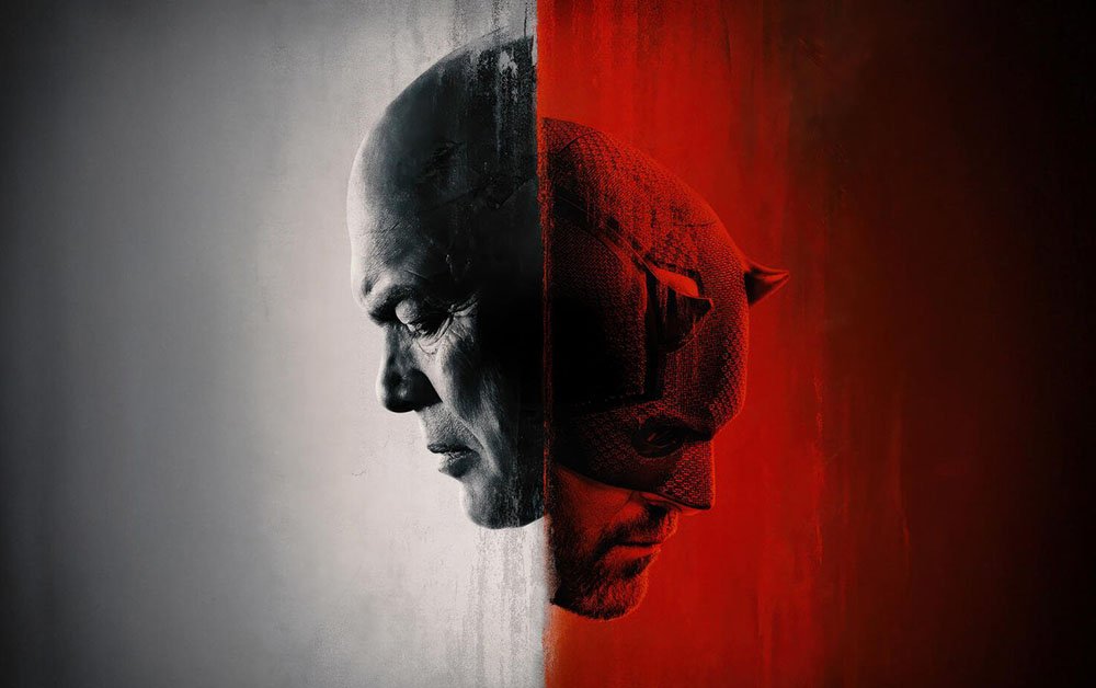 Daredevil: Born Again – Cuando el mayor enemigo del diablo es su propio legado