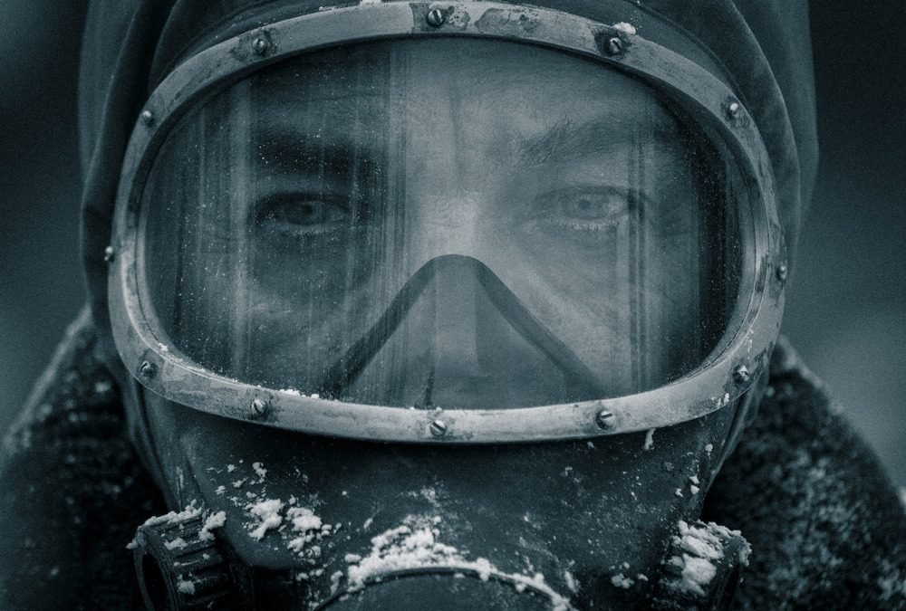 El Eternauta: el triunfo monumental de una adaptación que valió la pena esperar