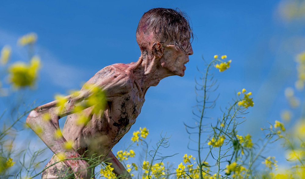 “Exterminio: La evolución” de Danny Boyle: Cómo encontrar poética en lo macabro