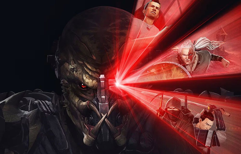 Predator: Killer of Killers – la mejor de sus secuelas es una brutal joya visual