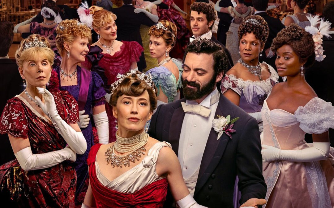 ‘The Gilded Age’: La serie encuentra su mejor momento en su tercera temporada