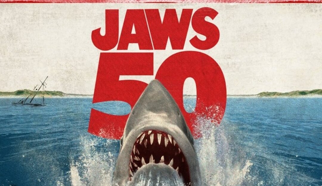 50 años de Tiburón: el clásico de Steven Spielberg que cambió el cine para siempre