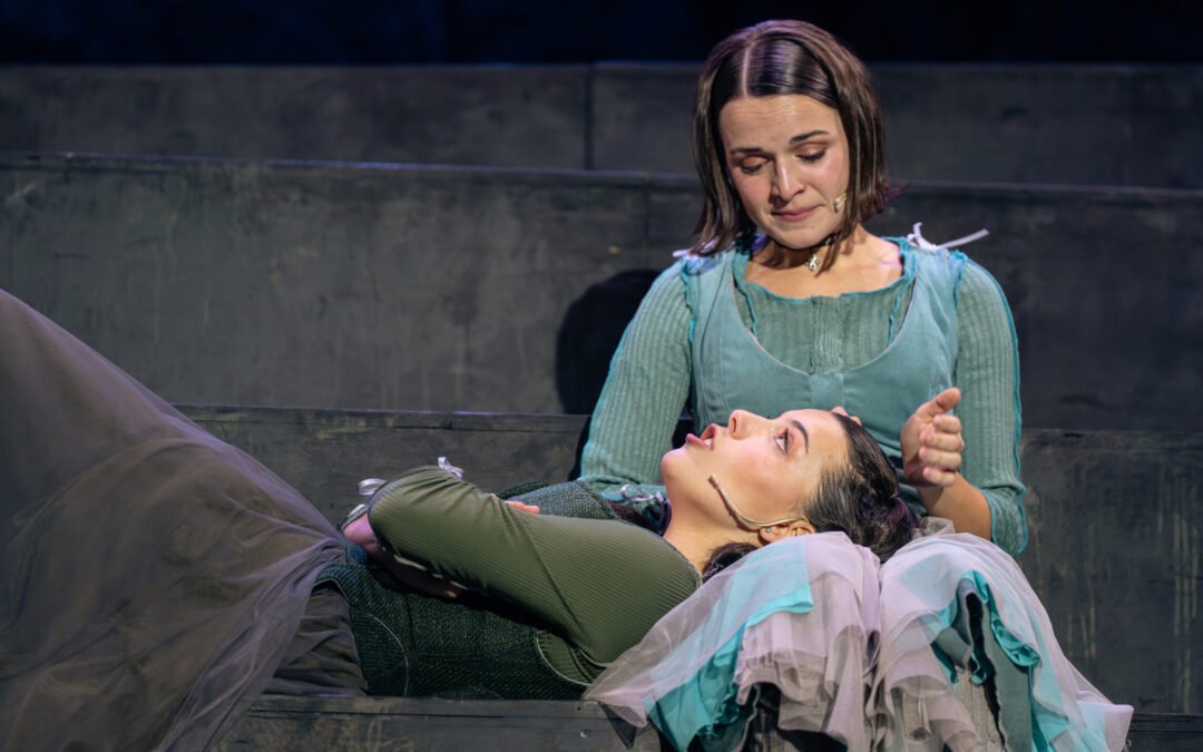 Despertar de primavera… ¿Qué despierta esta obra en nuestra sociedad?