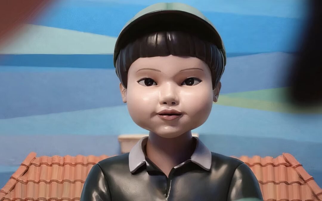 La caída de «El juego del calamar»: De fenómeno viral a un cierre sin fuerza